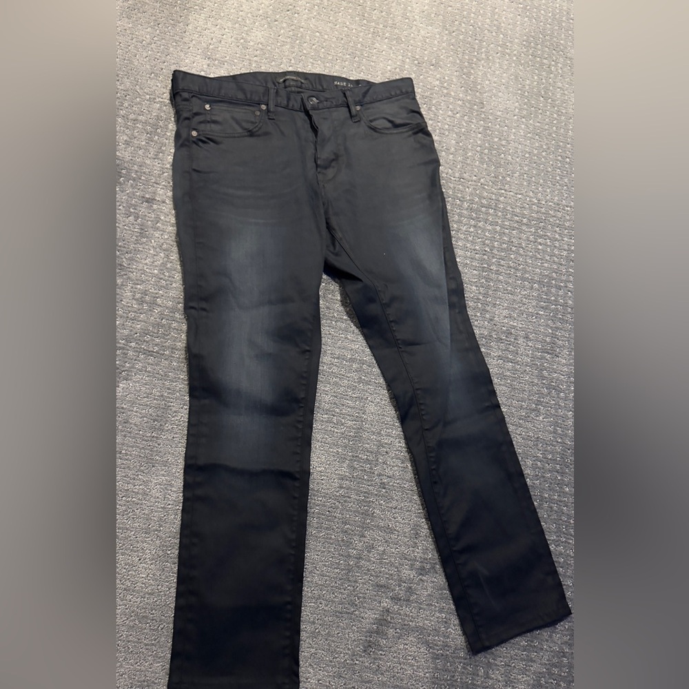 John Varvatos Skinny Jeans
